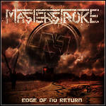Masterstroke - Edge Of No Return (EP)