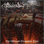 The Day Of The Beast - The Ultimate Cremation Pyre
