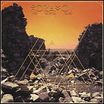 Rozamov - This Mortal Road