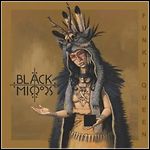 Black Mirrors - Funky Queen (EP)