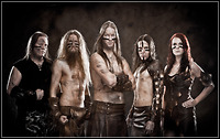 ENSIFERUM arbeiten am siebten Album ENSIFERUM arbeiten am siebten Album