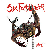 SIX FEET UNDER verstärken sich mit Jack Owen an der Gitarre SIX FEET UNDER verstärken sich mit Jack Owen an der Gitarre