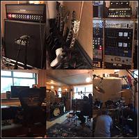 SATYRICON nehmen das neue Album auf SATYRICON nehmen das neue Album auf
