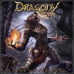 Dragony - Lords Of The Hunt (EP)