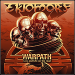 Ektomorf - Warpath (DVD)
