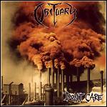 Obituary - Don't Care (EP)