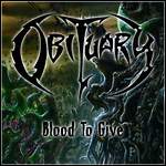 Obituary - Blood To Give (Single)
