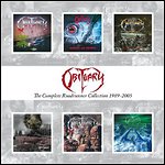 Obituary - The Complete Roadrunner Collection 1989-2005 (Compilation)