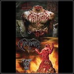 Obituary - Inked In Blood / Ten Thousand Ways To Die (Compilation)