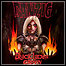 Danzig - Black Laden Crown Danzig - Black Laden Crown