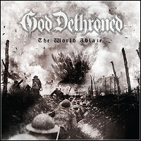 GOD DETHRONED mit Details zum neuen Album GOD DETHRONED mit Details zum neuen Album