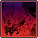 Heavy Temple - Chassit (EP)