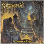 Oniricous - La Caverna De Fuego