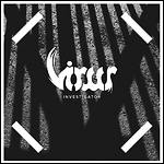 Virus - Investigator (EP)