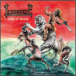 Legionnaire - Dawn Of Genesis