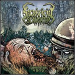 Sacrificial Slaughter - Generation Of Terror (EP)