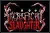 Sacrificial Slaughter