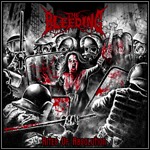 The Bleeding - Rites Of Absolution