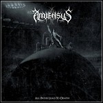 Amiensus - All Paths Lead To Death (EP)