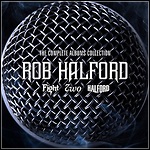 Halford - The Complete Albums Collection (Boxset)