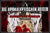 DIE APOKALYPTISCHEN REITER touren mit MOTOROWL DIE APOKALYPTISCHEN REITER touren mit MOTOROWL