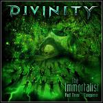 Divinity - The Immortalist, Pt. 3: Conqueror (EP)