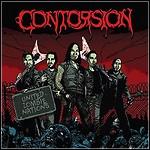Contorsion - United Zombie Nations