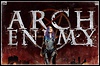 ARCH ENEMY auf CD und auf der Bühne ARCH ENEMY auf CD und auf der Bühne