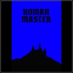 Roman Master - Roman Master (EP)