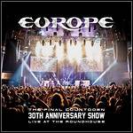 Europe - The Final Countdown 30th Anniversary Show - Live At The Roundhouse (DVD)