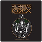 Atlantean Kodex - The Annihilation Of Bavaria (Live)