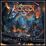 Accept - The Rise Of Chaos