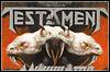 TESTAMENT sind immer noch auf Schlangenjagd TESTAMENT sind immer noch auf Schlangenjagd