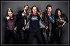 FOZZY touren mit dem HARDCORE SUPERSTAR diesen Herbst FOZZY touren mit dem HARDCORE SUPERSTAR diesen Herbst