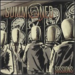 The Summoned - Sessions