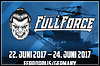 With Full Force - Running Order steht With Full Force - Running Order steht