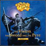 Eloy - The Vision, The Sword And The Pyre - Part 1