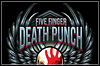 FIVE FINGER DEATH PUNCH touren mit IN FLAMES und haben den Sänger verloren. FIVE FINGER DEATH PUNCH touren mit IN FLAMES und haben den Sänger verloren.