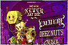 Die Never say die! Tour steht Die Never say die! Tour steht