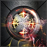 Virtual Symmetry - X-Gate (EP)