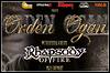 ORDEN OGAN touren mit RHAPSODY OF FIRE ORDEN OGAN touren mit RHAPSODY OF FIRE