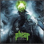 Phear - The Curse Lives On (EP)