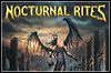NOCTURNAL RITES: Wie "Phoenix" aus der Asche NOCTURNAL RITES: Wie "Phoenix" aus der Asche