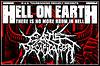 Die Hell on Earth Tour wird todesmetallisch Die Hell on Earth Tour wird todesmetallisch