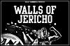 Walls of Jericho auf Sommerrundreise Walls of Jericho auf Sommerrundreise