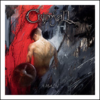 CRIMFALL veröffentlichen neues Album CRIMFALL veröffentlichen neues Album