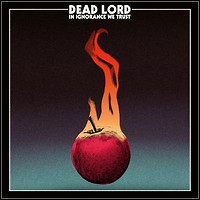 DEAD LORD haben Vertrauen DEAD LORD haben Vertrauen