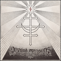 DEVILISH IMPRESSIONS: Henne oder Ei? DEVILISH IMPRESSIONS: Henne oder Ei?