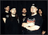 Der SPAWN OF POSSESSION taucht ab Der SPAWN OF POSSESSION taucht ab