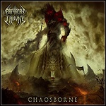 Empyrean Throne - Chaosborne